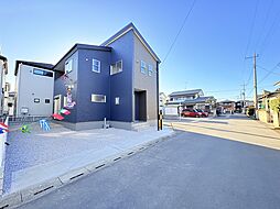 埼玉県久喜市菖蒲町菖蒲
