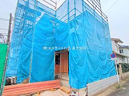 埼玉県北本市二ツ家２丁目