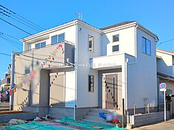 埼玉県北本市二ツ家２丁目