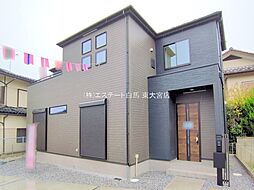 埼玉県さいたま市緑区大字中尾