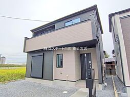 埼玉県さいたま市見沼区深作５丁目