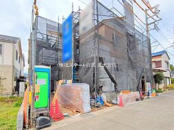 埼玉県越谷市七左町７丁目