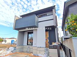 埼玉県上尾市浅間台３丁目