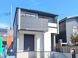 埼玉県上尾市浅間台３丁目