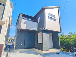 埼玉県上尾市浅間台３丁目