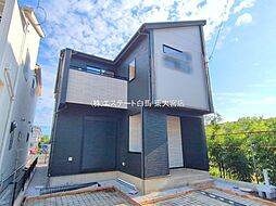 埼玉県上尾市浅間台３丁目