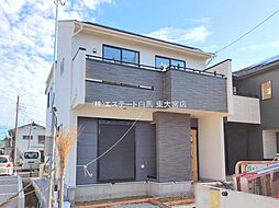 埼玉県上尾市浅間台３丁目