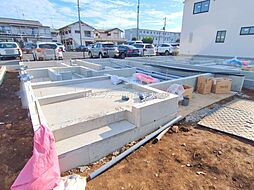 埼玉県上尾市浅間台３丁目