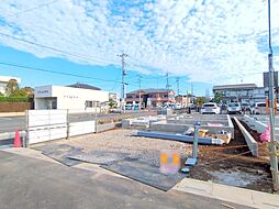 埼玉県上尾市浅間台３丁目