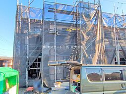 埼玉県上尾市浅間台３丁目