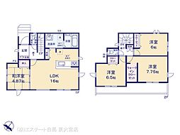 埼玉県久喜市葛梅３丁目