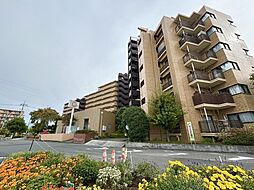 ライオンズガーデン東大宮　弐番館