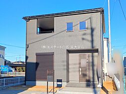 埼玉県鴻巣市松原３丁目