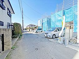 埼玉県さいたま市見沼区大和田町２丁目