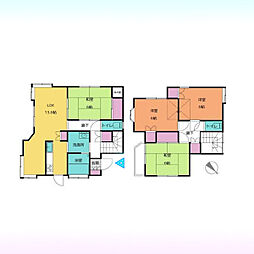 埼玉県久喜市小右衛門