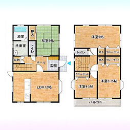 埼玉県久喜市緑１丁目