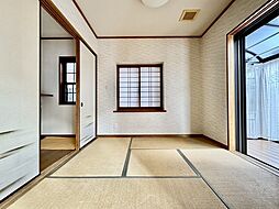 和室の画像