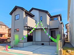 埼玉県久喜市久喜東５丁目