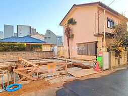 埼玉県さいたま市大宮区大成町１丁目