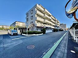 北鴻巣パーク・ホームズ弐番館