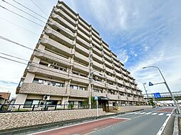 チサンマンション幸手