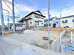 埼玉県鴻巣市鴻巣