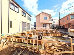 埼玉県さいたま市北区東大成町２丁目