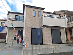 埼玉県さいたま市北区東大成町２丁目