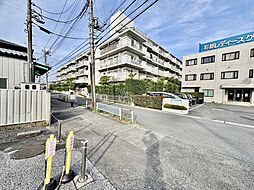 シティプラザせんげん台壱番館