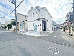 埼玉県春日部市下蛭田