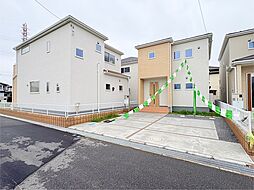 埼玉県久喜市栗原４丁目