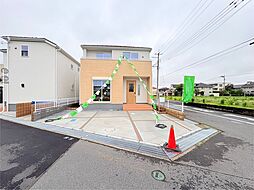 埼玉県久喜市栗原４丁目