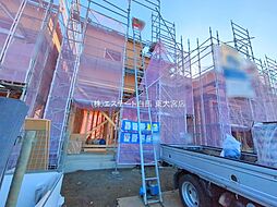 埼玉県久喜市栗原４丁目