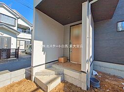 外観の画像