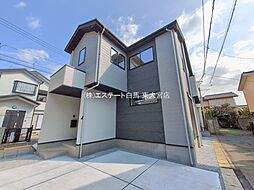 埼玉県春日部市大場