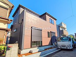 埼玉県春日部市大枝