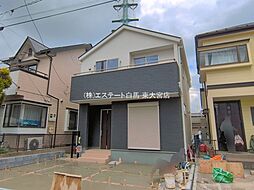 埼玉県越谷市大字大泊