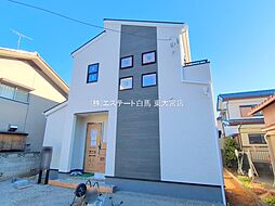 埼玉県上尾市大字上