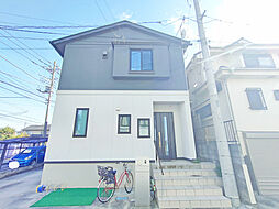 埼玉県北本市東間３丁目