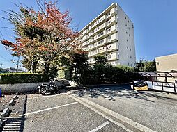 浦和パークハイツ2号棟