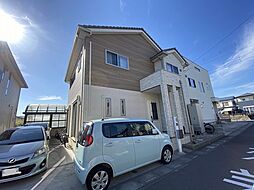 埼玉県上尾市壱丁目東