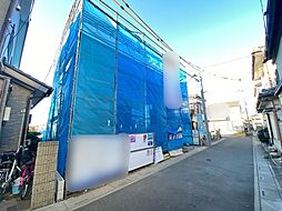 埼玉県春日部市東中野