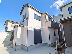 埼玉県さいたま市西区大字指扇