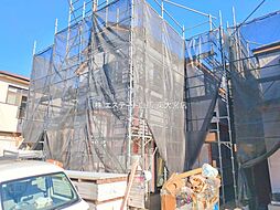 埼玉県さいたま市西区大字指扇