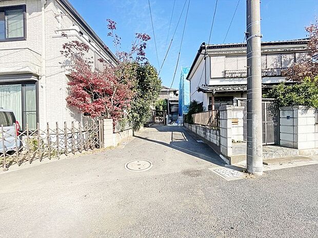 今なら建築中の住まいをご覧いただけます。構造体の質問もお気軽に。