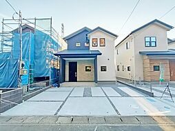 埼玉県上尾市中妻５丁目