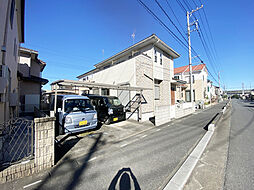 外観の画像