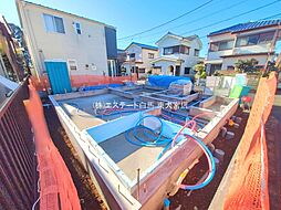 埼玉県さいたま市緑区大字大牧