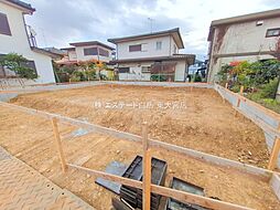 埼玉県蓮田市椿山１丁目