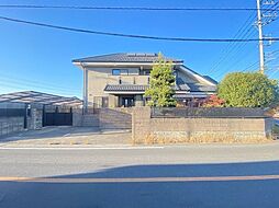 埼玉県春日部市谷原新田